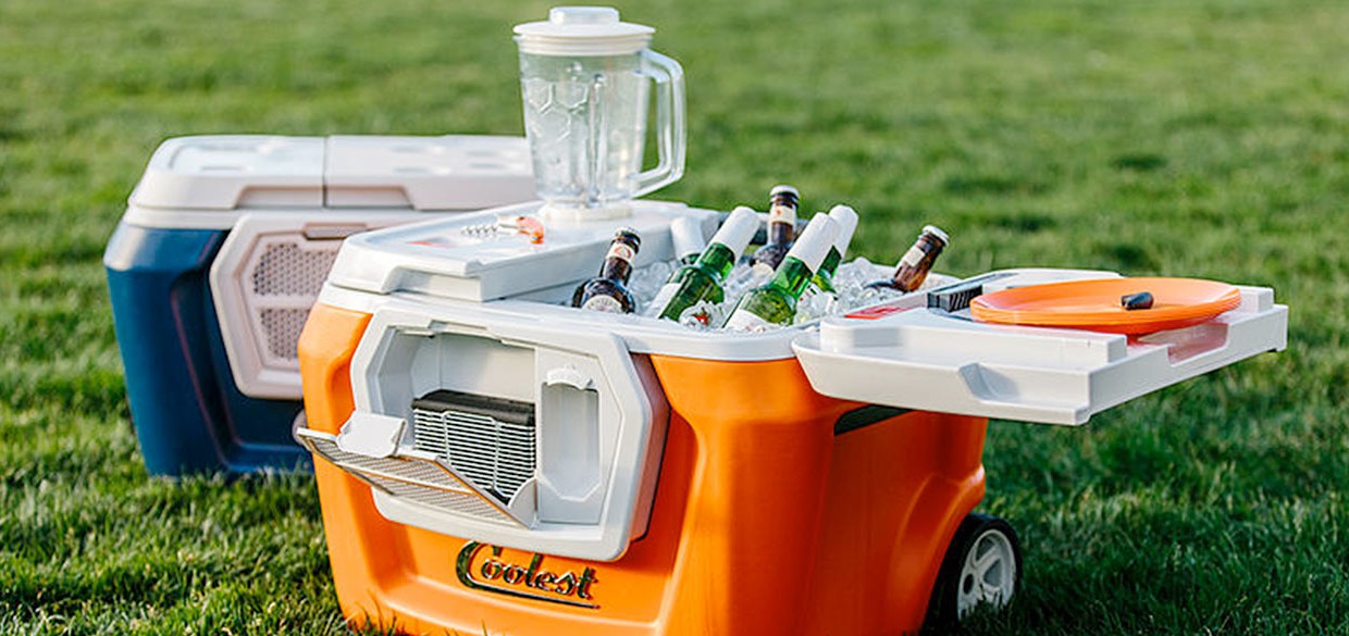 The 10 Best Coolers for the Money in 2024